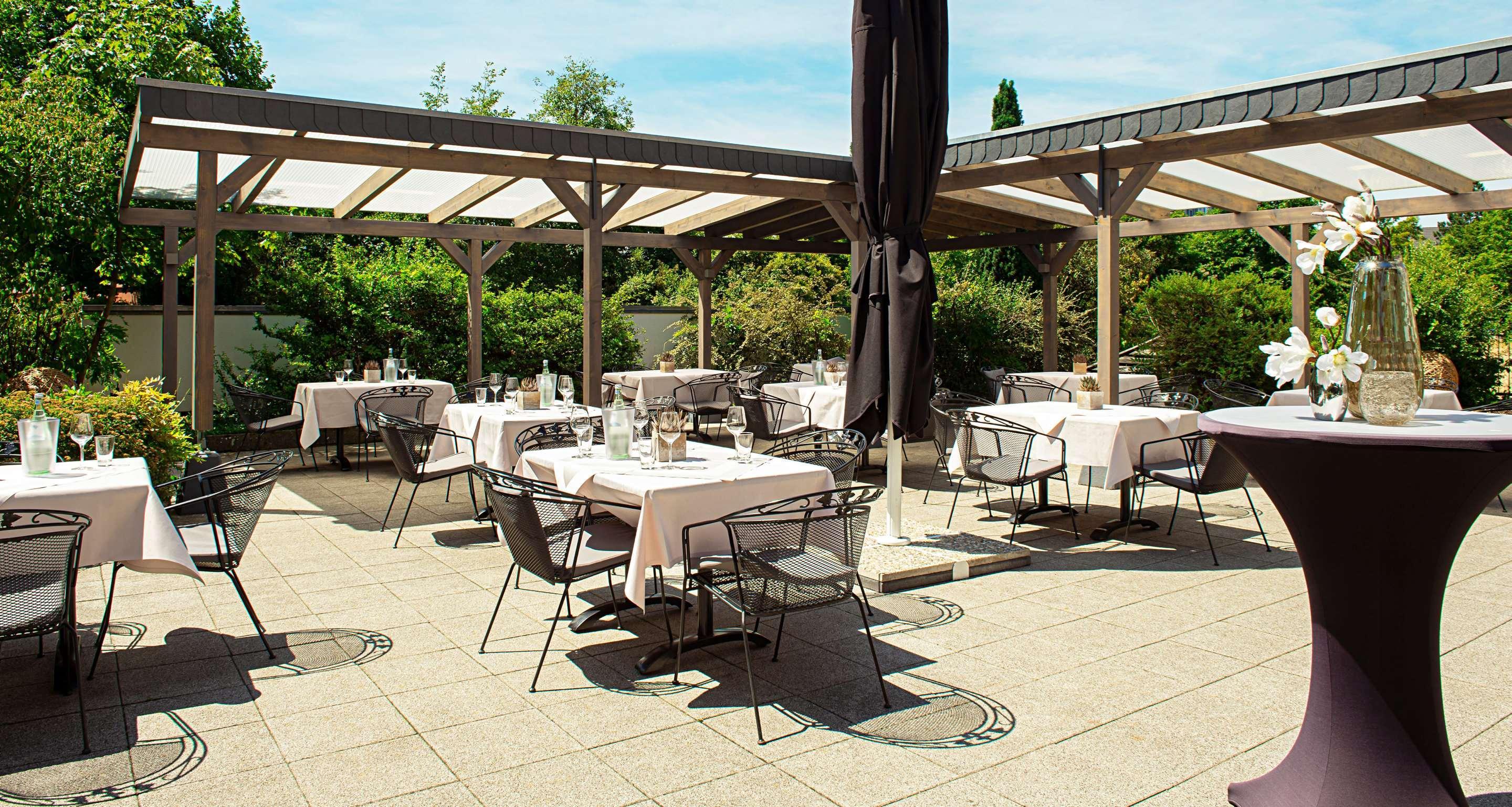 Best Western Victor'S Residenz-Hotel Rodenhof Sarrebruck Exterior foto